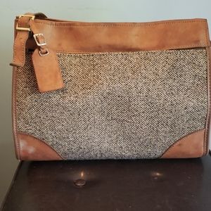 Vintage Hartmann Carry On Luggage